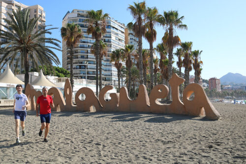 MALAGA MUST SEE TOUR – 9K