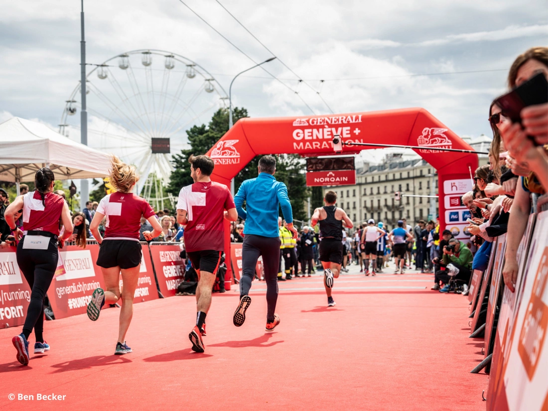 Generali Genève Marathon