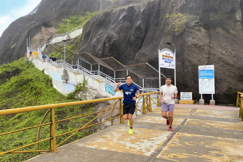 LIMA JUST RUN - 10K