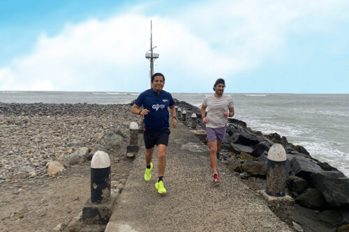LIMA JUST RUN - 7K