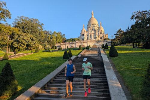 PARIS ART IN MONTMARTRE TOUR - 10K
