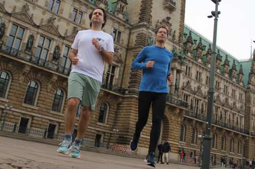 HAMBURG POWER AND PORT - 7K