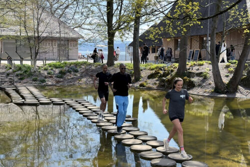 ZURICH JUST RUN - 21K