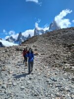 PATAGONIA TRAIL RUNNING EXPEDITION 1