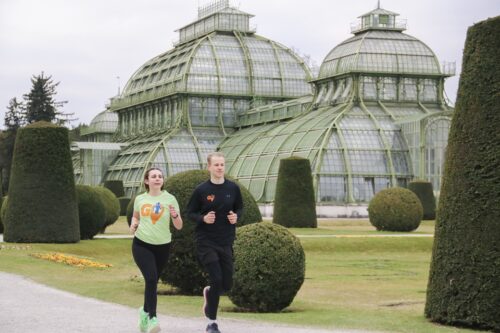 VIENNA JUST RUN - 7K