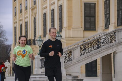 VIENNA JUST RUN - 10K