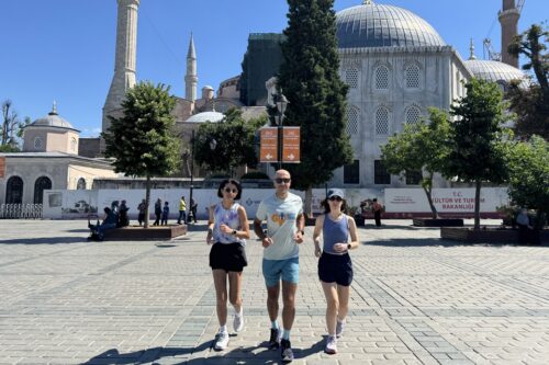 TURKEY