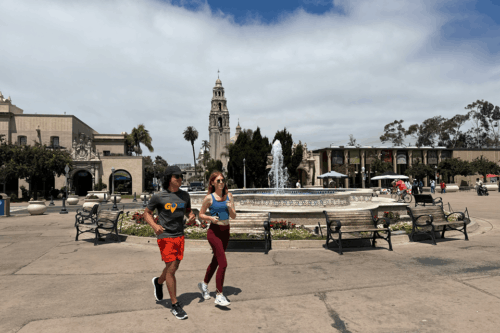 SAN DIEGO CORPORATE TOUR - 5K