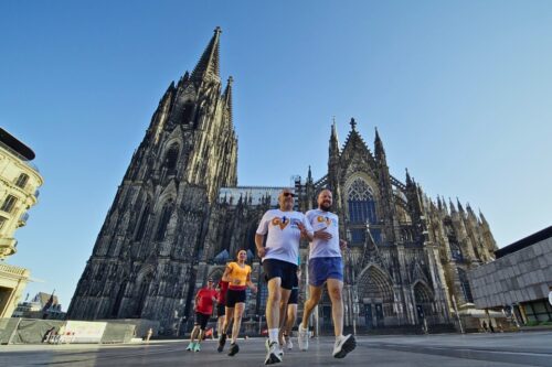 COLOGNE